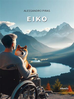 cover image of Eiko